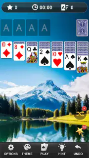 Solitaire Classic Card screenshot 7