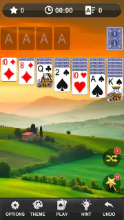 Solitaire Classic Card screenshot 8
