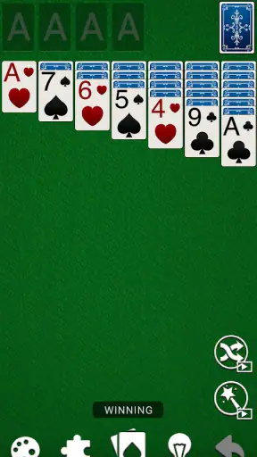 Solitaire Collection - 2025 screenshot 1