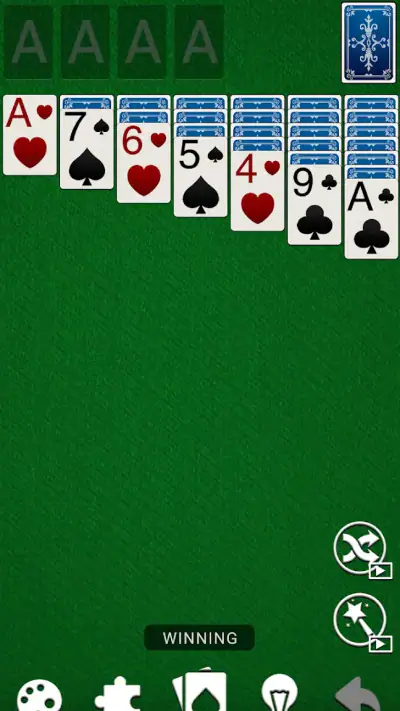 Solitaire Collection - 2025 screenshot 1