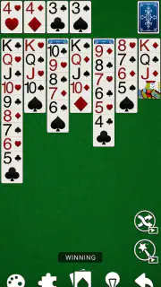 Solitaire Collection - 2025 screenshot 2