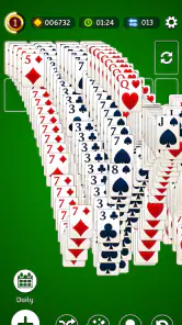 Solitaire.com - Classic Cards screenshot