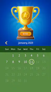 Solitaire.com - Classic Cards screenshot