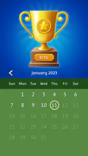 Solitaire.com - Classic Cards screenshot 6