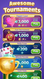 Solitaire Rewards screenshot 3
