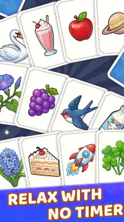 Soliword: Solitaire Link Word screenshot 6