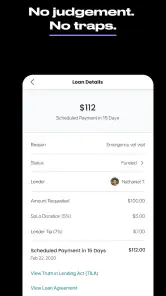 SoLo Funds: Lend & Borrow screenshot