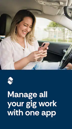 Solo: Your Gig Business App screenshot 1