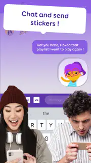 SongPop® - Guess The Song screenshot 5