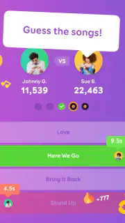 SongPop® - Guess The Song screenshot 7