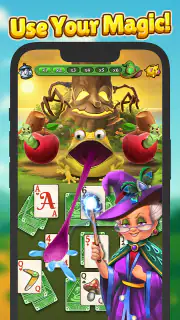 Sorcery School screenshot 2
