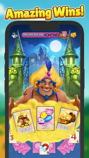 Sorcery School screenshot 3