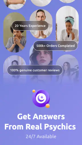 Soulight - Psychic Reading screenshot 1