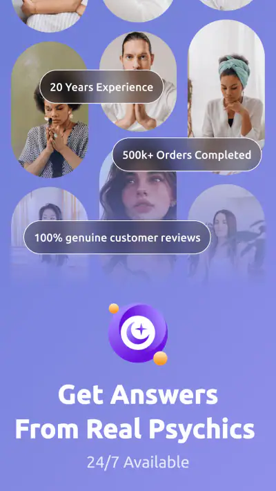 Soulight - Psychic Reading screenshot 1