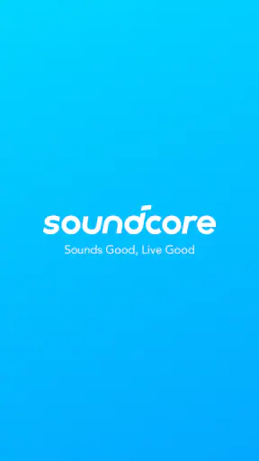 Soundcore screenshot 1