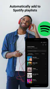 SoundHound - Music Discovery screenshot