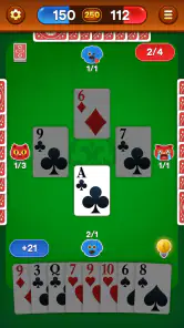 Spades: Classic Card Game screenshot
