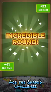 Spades Fever: Card Plus Royale screenshot