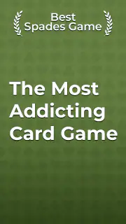 Spades For Seniors: Card Game screenshot 4