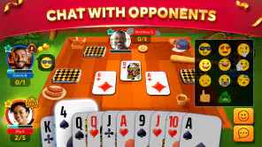 Spades Online - Card Game screenshot 1