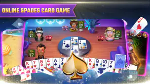 Spades Royale screenshot 1