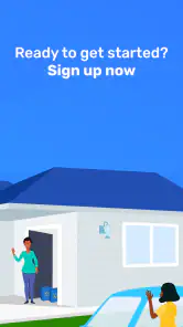 Spark Driver screenshot