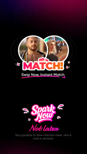 SparkNow screenshot 1