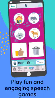 SpeakEasy: Home Speech Therapy screenshot 4