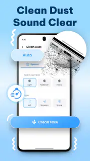 Speaker Cleaner: Water Eject screenshot 2