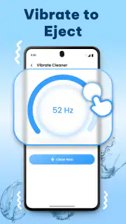 Speaker Cleaner: Water Eject screenshot 4