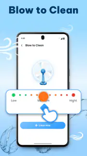 Speaker Cleaner: Water Eject screenshot 5