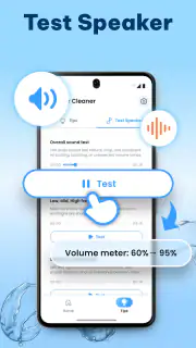 Speaker Cleaner: Water Eject screenshot 7
