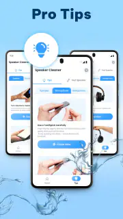 Speaker Cleaner: Water Eject screenshot 8