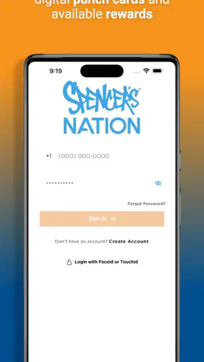 Spencer's Nation screenshot 1