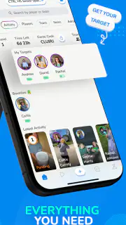 Splashin screenshot 2