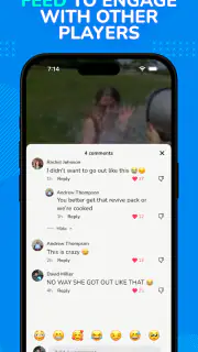 Splashin screenshot 6