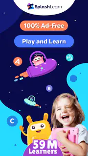 SplashLearn: Kids Learning App screenshot 1