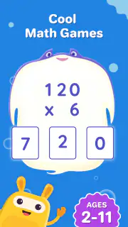 SplashLearn: Kids Learning App screenshot 3