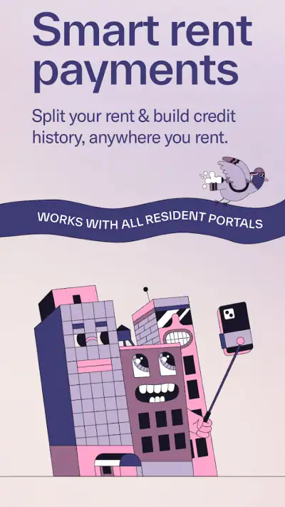 Split Pay: Split Bills in Two screenshot 1
