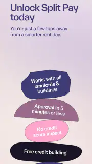 Split Pay: Split Bills in Two screenshot 7