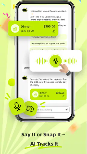 Splitfun screenshot 1