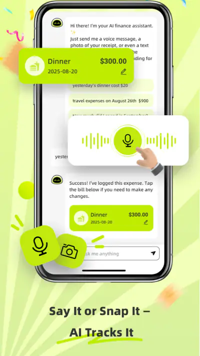 Splitfun screenshot 1