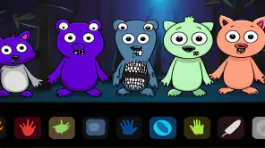 Sprunki Beats Phase 4 screenshot 1