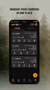SPYPOINT screenshot