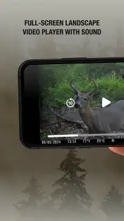 SPYPOINT screenshot 7