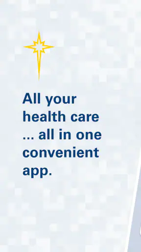 St. Luke's screenshot 1