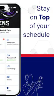 Stack Team App screenshot 2
