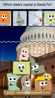 Stack the States® screenshot 6