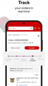 Staples - Deals & Shopping screenshot
