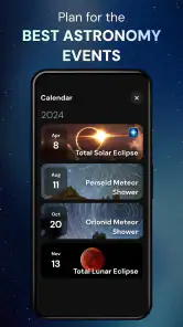 Star Gazer - Night Sky View screenshot